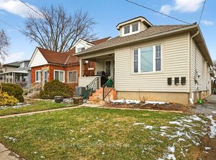 66 Queen St S, Thorold, ON L2V3N5