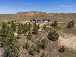 153 Roundup Mesa Rd, Roundup, MT 59072