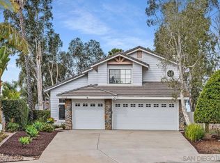 Black Mountain Vistas, San Diego, CA 92129