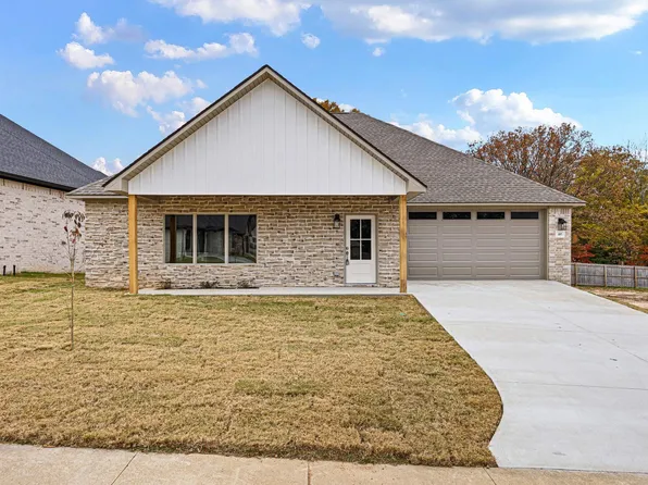 (undisclosed Address), Russellville, AR 72802