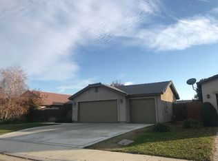 10715 Coronado Pointe Dr, Bakersfield, CA 93311