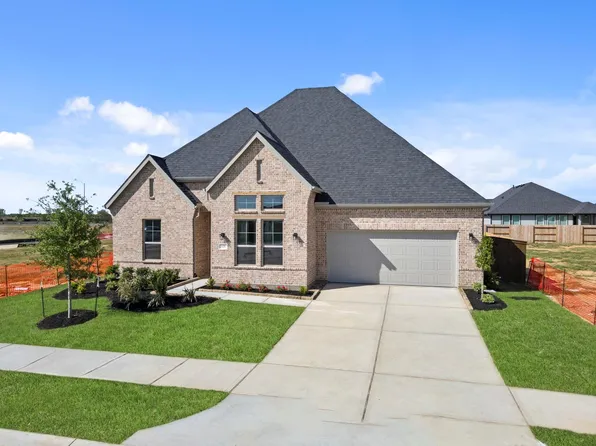 621 Cross Timbers Trce, Waller, TX 77484
