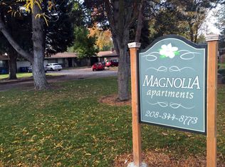 3473 W Gerrard St, Boise, ID 83703