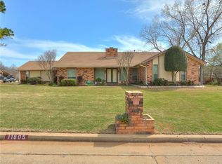 11805 Autumn Leaves, Oklahoma City, OK 73170