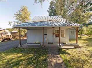 758 Weed Ave, Vernonia, OR 97064