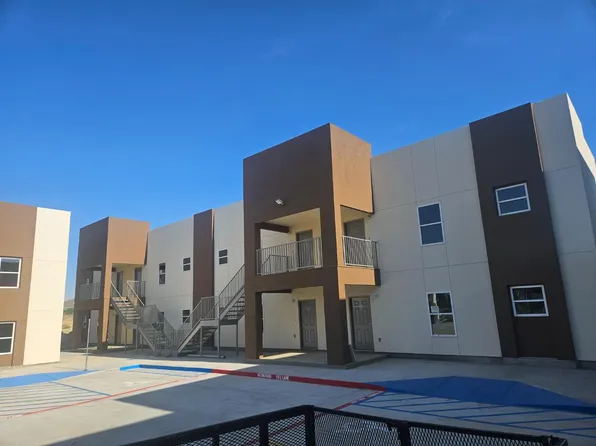 315 Dorel Dr, Laredo, TX