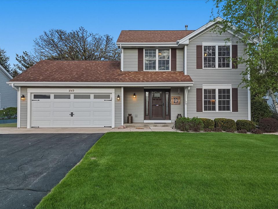 1st image of 849 N Seven Hickory Dr