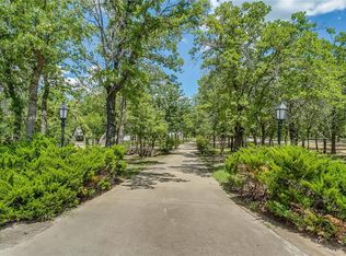 116 N La Colina Rd, Weatherford, TX 76085