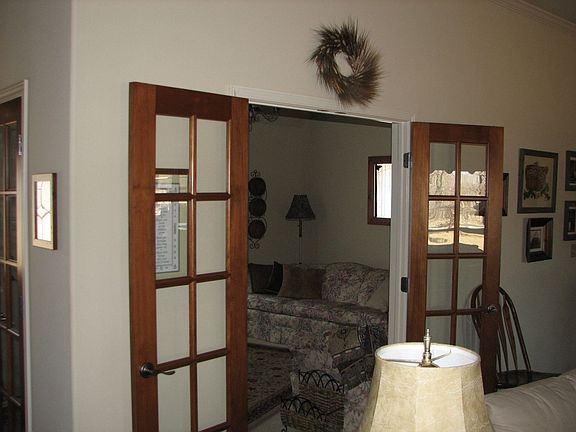 Formal Living/Dining