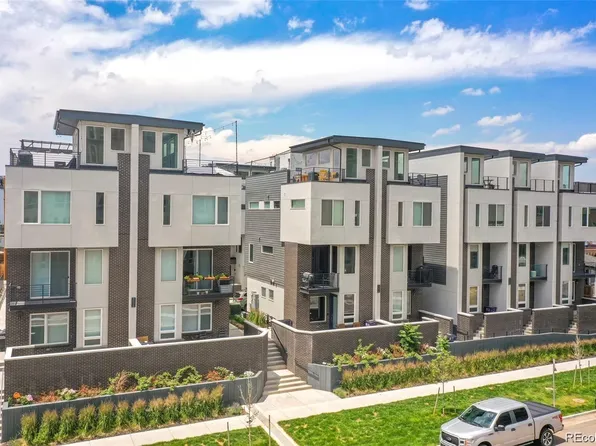 1583 Grove Street #5, Denver, CO 80204