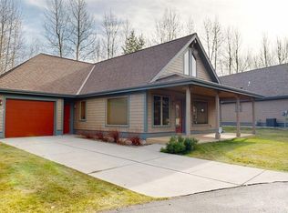 15 Spruce Ln #15, Red Lodge, MT 59068