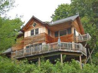 1522 Center Fayston Rd, Moretown, VT 05660