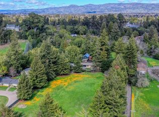 3090 Browns Valley Rd, Napa, CA 94558