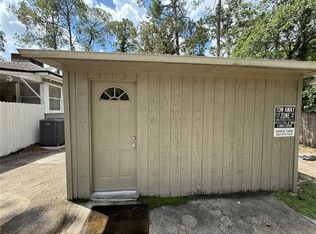 324 NW 19th St, Gainesville, FL 32603