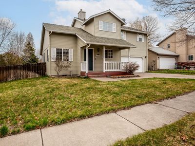 61404 Elkhorn St, Bend, OR, 97702