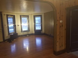 423 Gold St, Buffalo, NY 14206