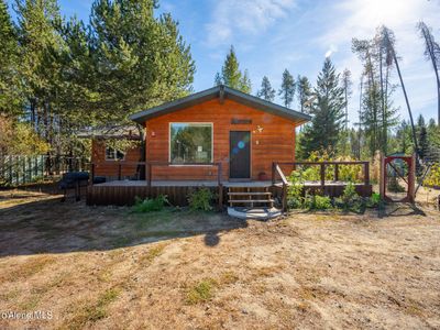 790 Rena Rd, Oldtown, ID, 83822