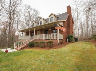 5265 Bridge Pointe Dr, Clemmons, NC 27012