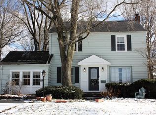 283 Mineola Ave, Akron, OH 44313