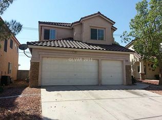 7877 Excel Ln, Las Vegas, NV 89117