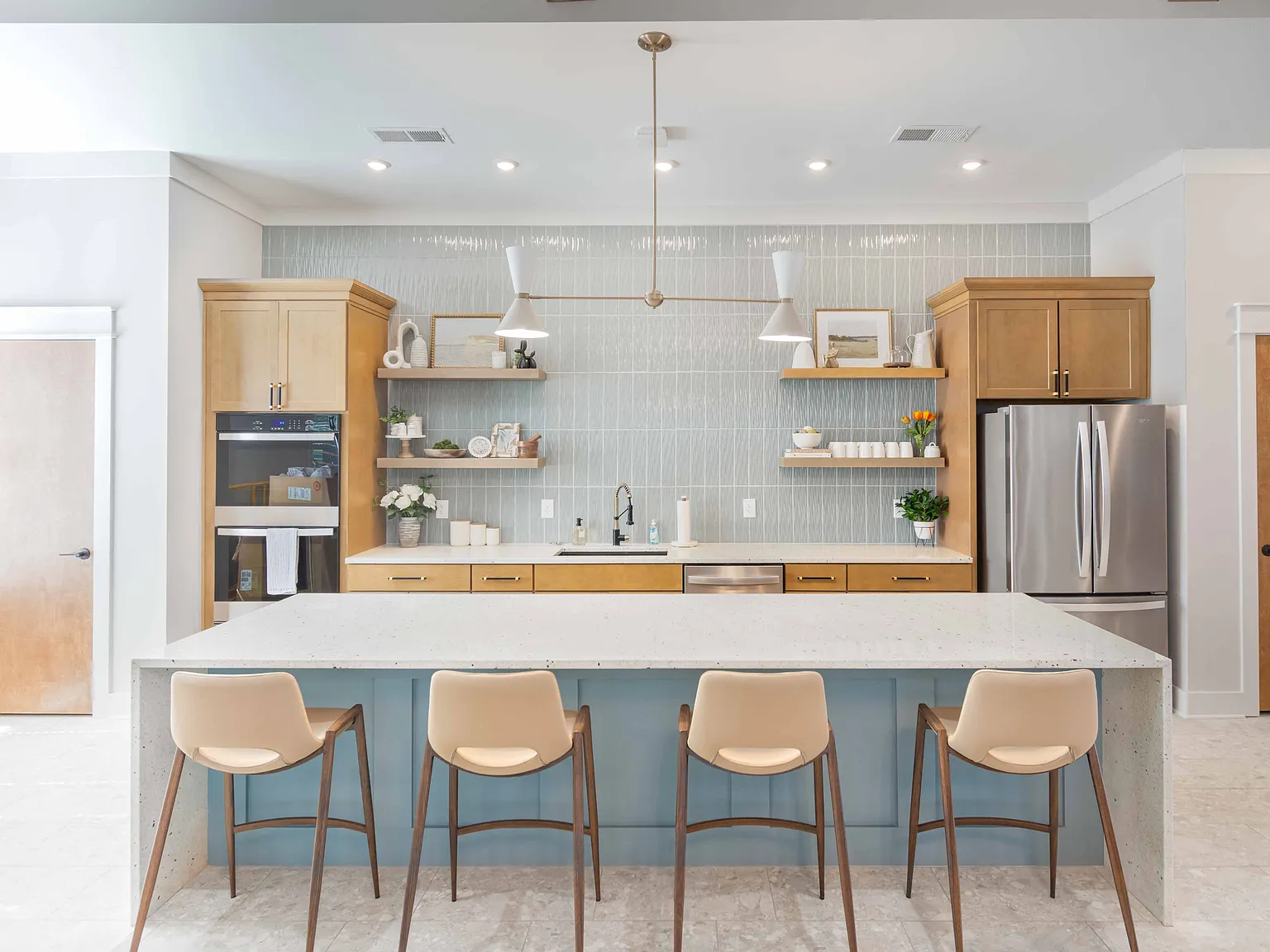 Riverstone Apartments — Photo 3