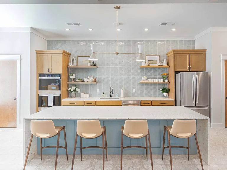Riverstone Apartments — Photo 3