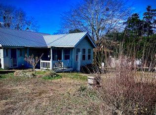 945 Cook Rd, Phil Campbell, AL 35581