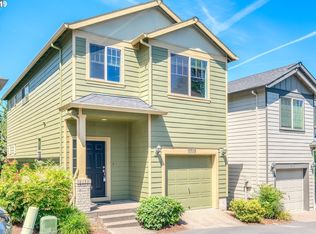 15519 SW Stone Ridge Cir, Beaverton, OR 97007