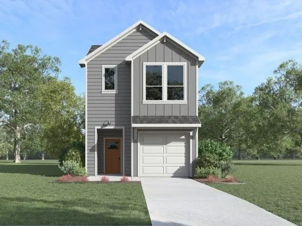 3204 Hampton Dr, Richland Hills, TX 76118