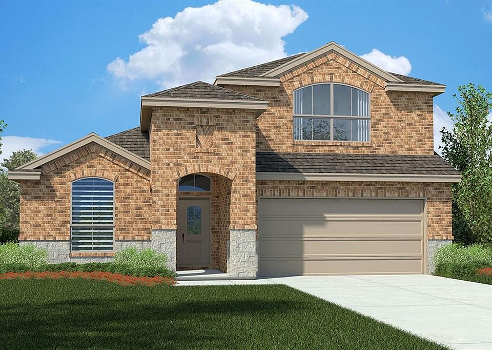 1st image of 2525 Crossbranch Dr
