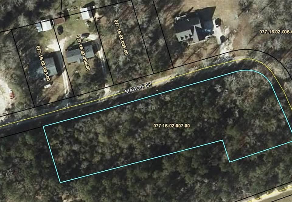 2nd image of TBD Margie Dr. #2.21 Acres Undeveloped