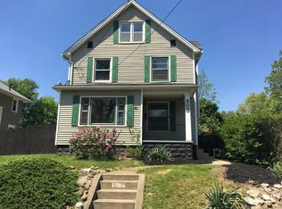 903 23rd St NW, Canton, OH 44709