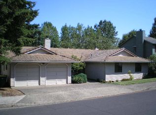 14745 NW Hunters Dr, Beaverton, OR 97006