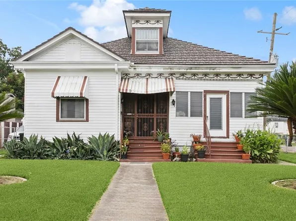 8860-62 Apricot St, New Orleans, LA 70118