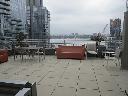 Rented by Brown Harris Stevens | media 17