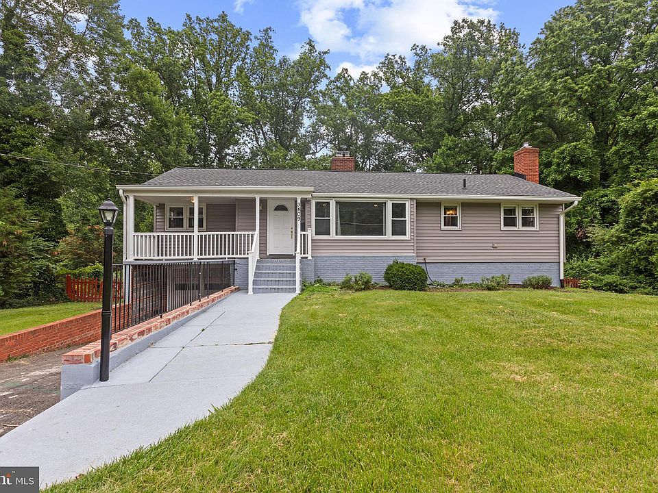 1st image of 3409 Radnor Pl