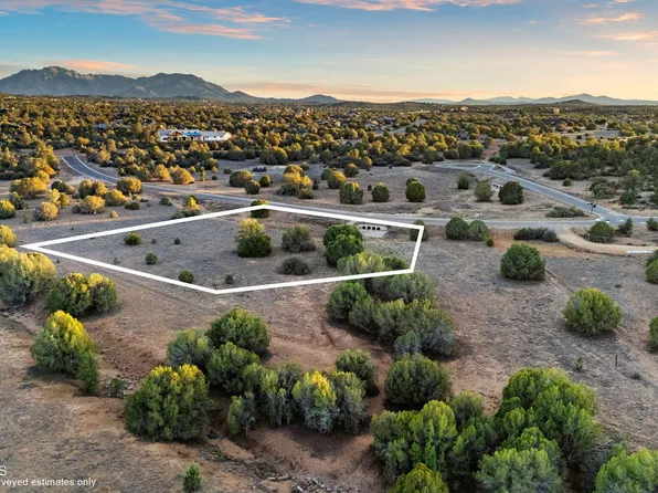 5396 W Meriah Ln, Prescott, AZ 86305