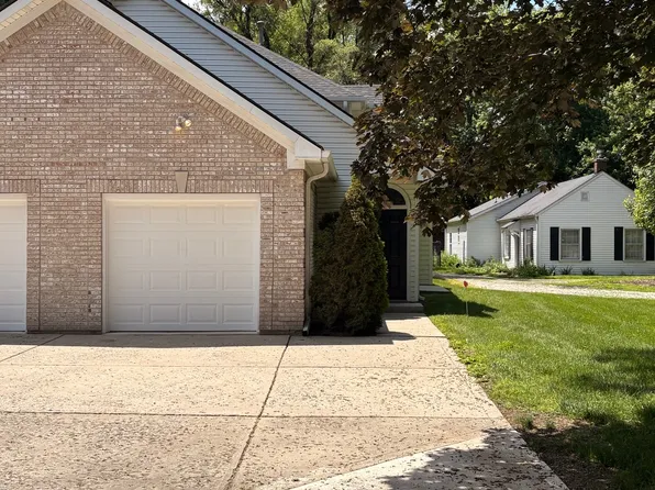 10608 Central Ave #B, Indianapolis, IN 46280