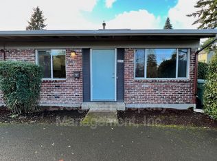 2004 SE Umatilla St, Portland, OR 97202