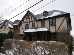 8 Brookside Ave, Pelham, NY 10803