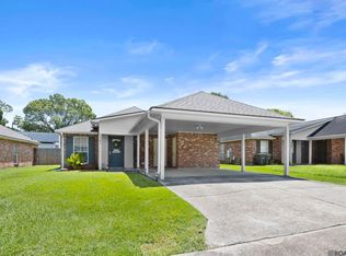 1361 Harwich Dr, Baton Rouge, LA 70820