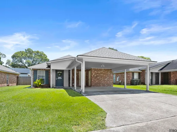 1361 Harwich Dr, Baton Rouge, LA 70820
