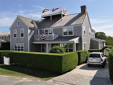 2 Capaum Rd Nantucket Ma 02554 Zillow