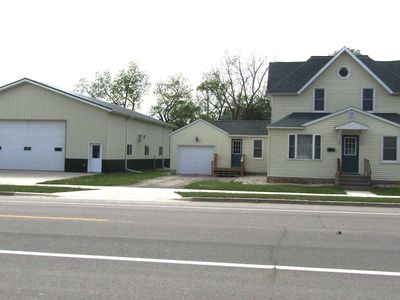421 8th Ave, Madison, MN, 56256