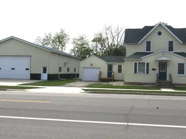 421 8th Ave, Madison, MN 56256