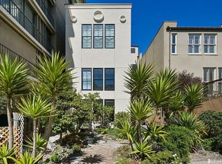 8 Russian Hill Pl APT 1, San Francisco, CA 94133