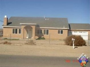 10007 E Ave S, Littlerock, CA 93543