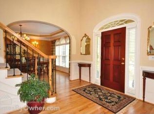 130 Mockorange Ln, Milton, GA 30004