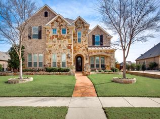 2302 Trophy Club Dr, Trophy Club, TX 76262