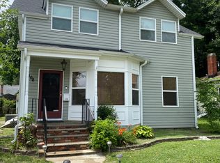 408 Brown Ave, Hopewell, VA 23860